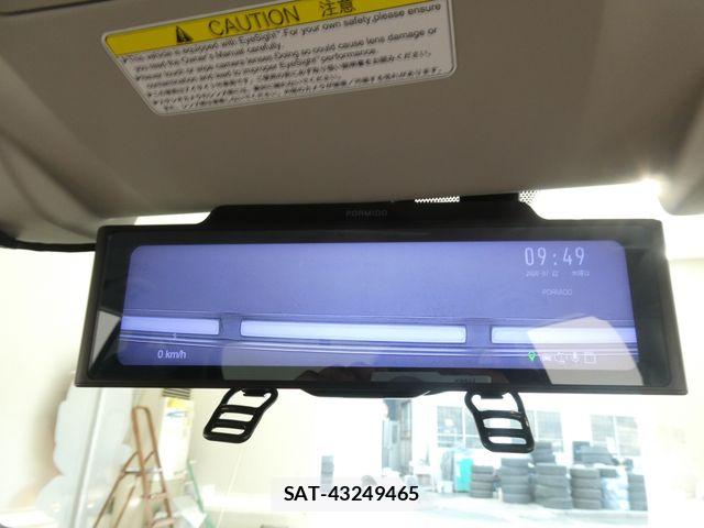 Subaru LEVORG 2017-05 8208314-24