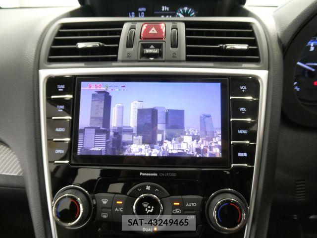 Subaru LEVORG 2017-05 8208314-26