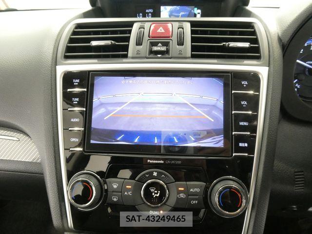 Subaru LEVORG 2017-05 8208314-27