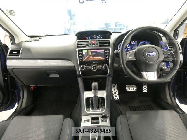 Subaru LEVORG 2017-05 8208314-2
