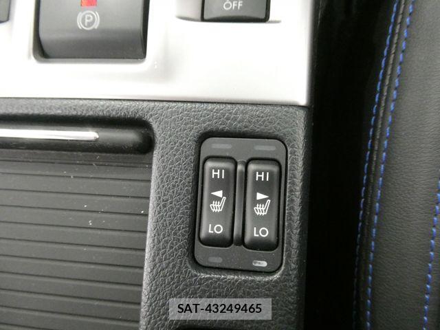 Subaru LEVORG 2017-05 8208314-29