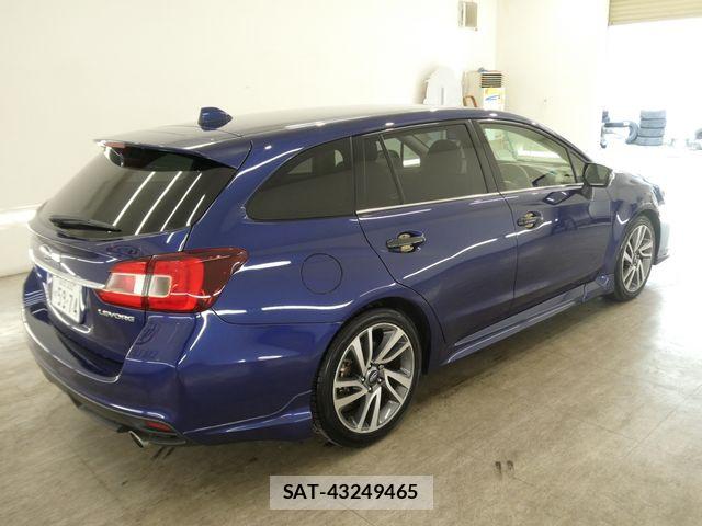 Subaru LEVORG 2017-05 8208314-3