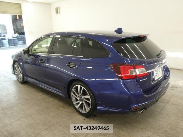 Subaru LEVORG 2017-05 8208314-4