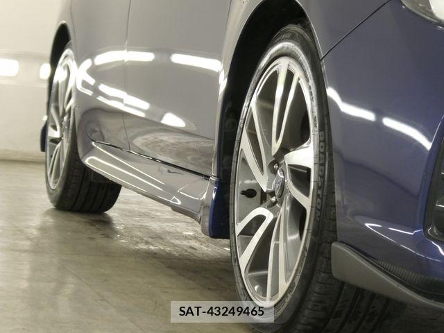 Subaru LEVORG 2017-05 8208314-5