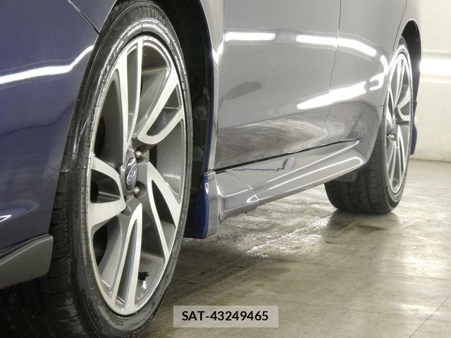 Subaru LEVORG 2017-05 8208314-6
