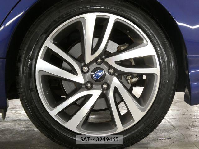 Subaru LEVORG 2017-05 8208314-7