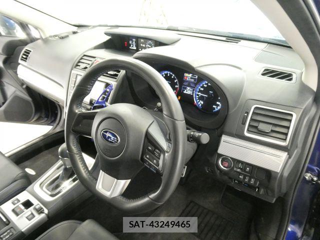 Subaru LEVORG 2017-05 8208314-8