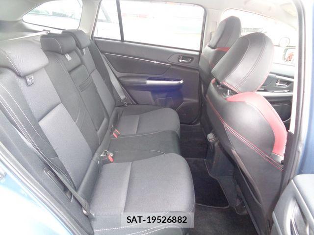 Subaru LEVORG 2017-09 8208330-10