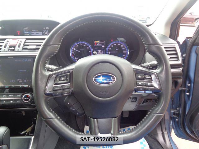 Subaru LEVORG 2017-09 8208330-15