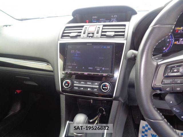 Subaru LEVORG 2017-09 8208330-16