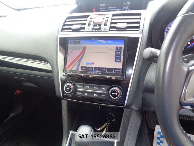 Subaru LEVORG 2017-09 8208330-17