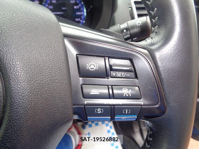 Subaru LEVORG 2017-09 8208330-20