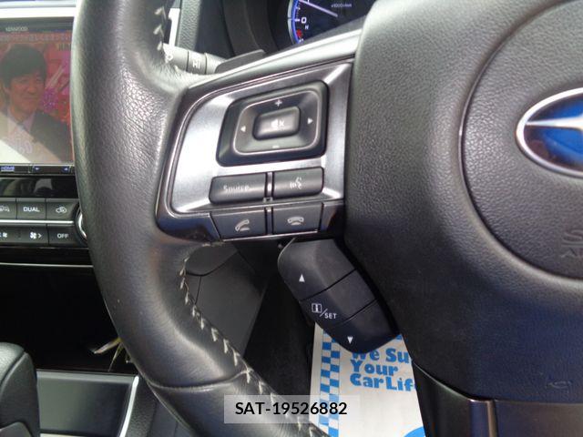 Subaru LEVORG 2017-09 8208330-21