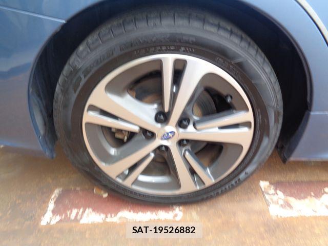 Subaru LEVORG 2017-09 8208330-24
