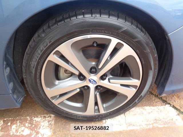 Subaru LEVORG 2017-09 8208330-25