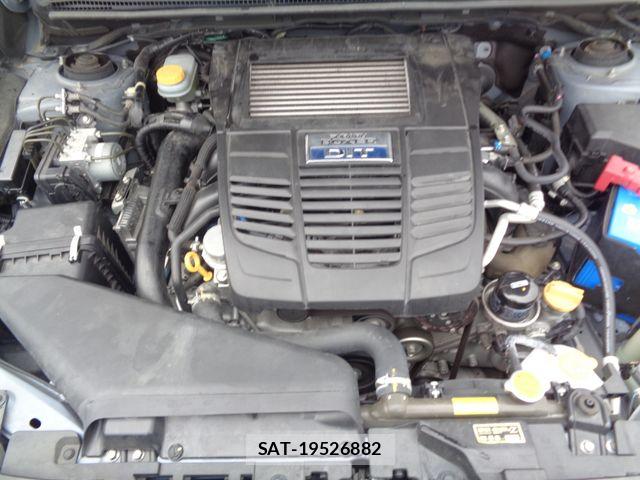 Subaru LEVORG 2017-09 8208330-26