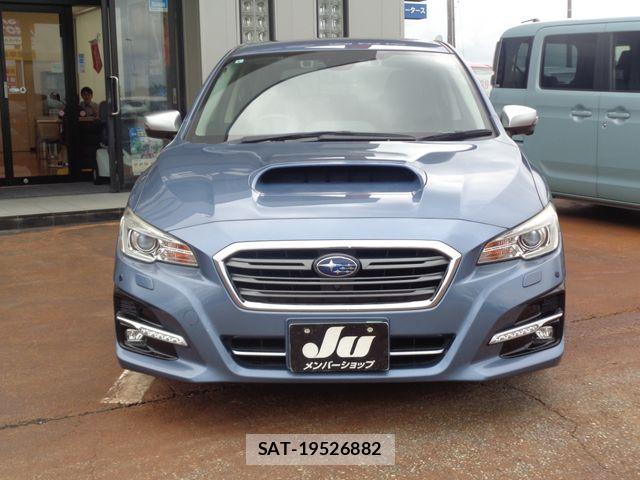 Subaru LEVORG 2017-09 8208330-3