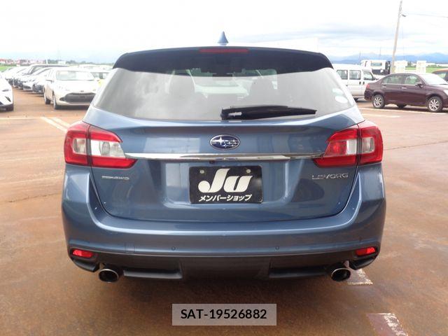 Subaru LEVORG 2017-09 8208330-6