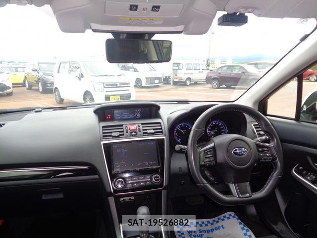 Subaru LEVORG 2017-09 8208330-7