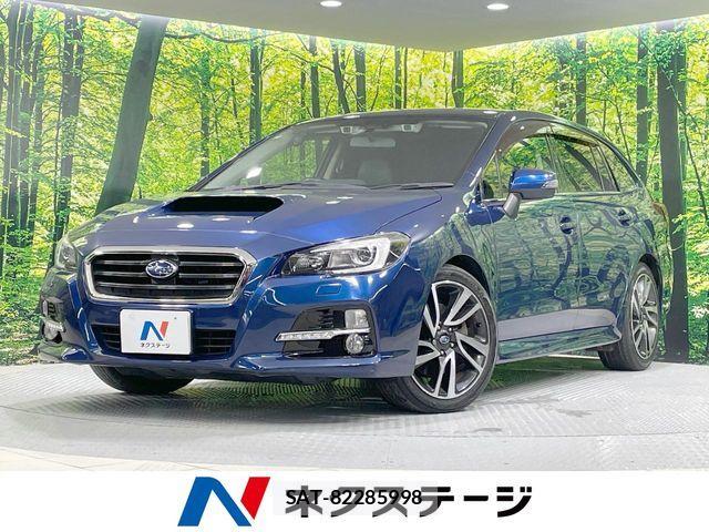 Subaru LEVORG 2015-01 8208324-0