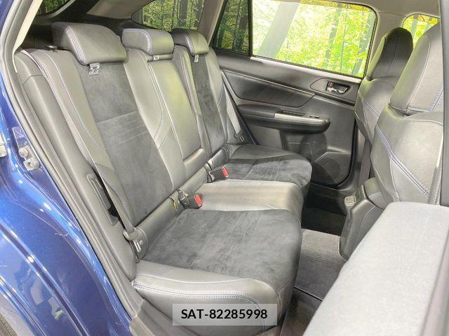 Subaru LEVORG 2015-01 8208324-9