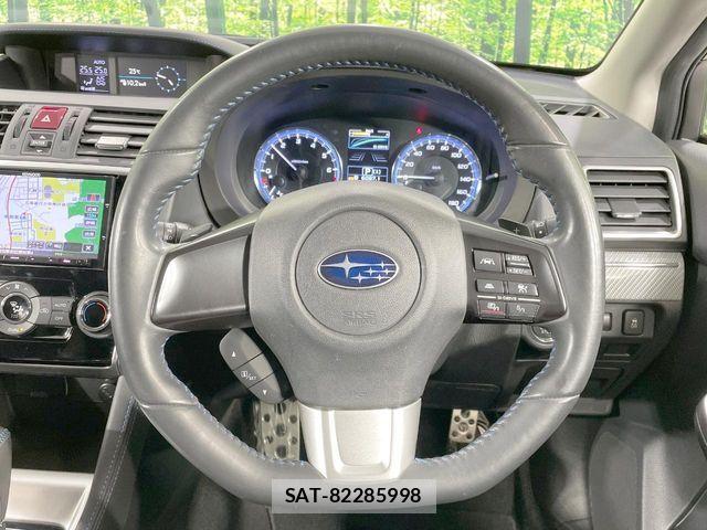 Subaru LEVORG 2015-01 8208324-11