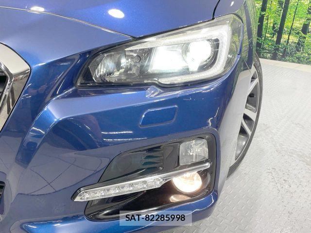 Subaru LEVORG 2015-01 8208324-12