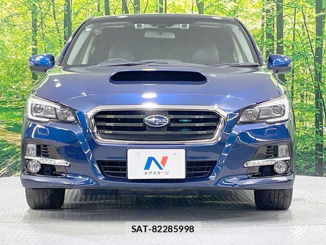 Subaru LEVORG 2015-01 8208324-14