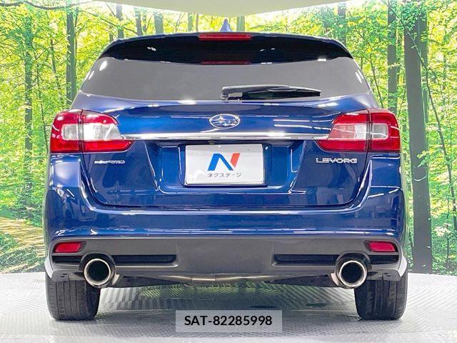 Subaru LEVORG 2015-01 8208324-15
