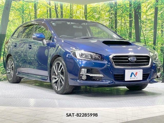 Subaru LEVORG 2015-01 8208324-16