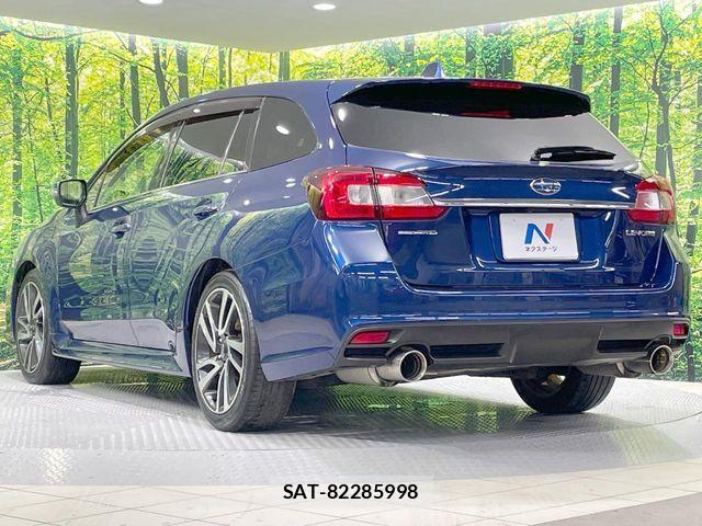 Subaru LEVORG 2015-01 8208324-17