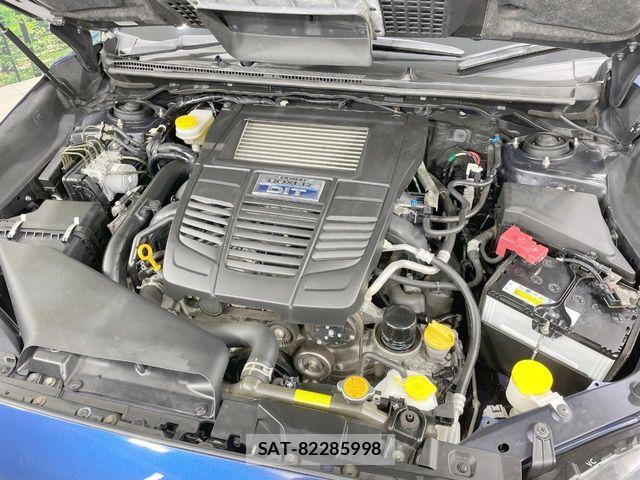 Subaru LEVORG 2015-01 8208324-18