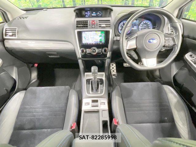 Subaru LEVORG 2015-01 8208324-1