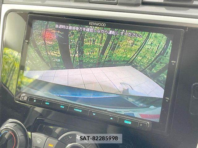 Subaru LEVORG 2015-01 8208324-4
