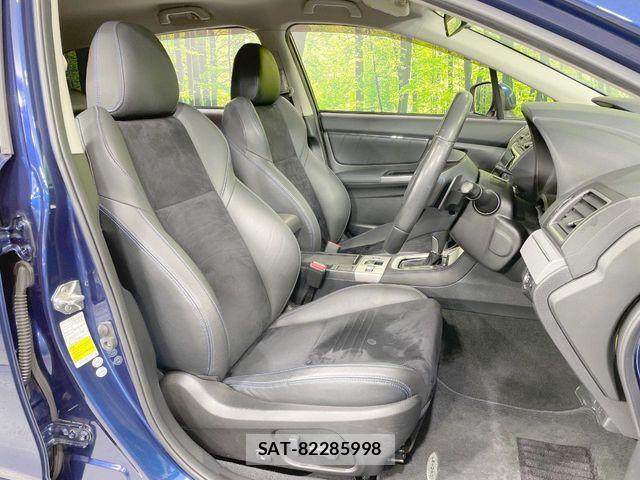 Subaru LEVORG 2015-01 8208324-8