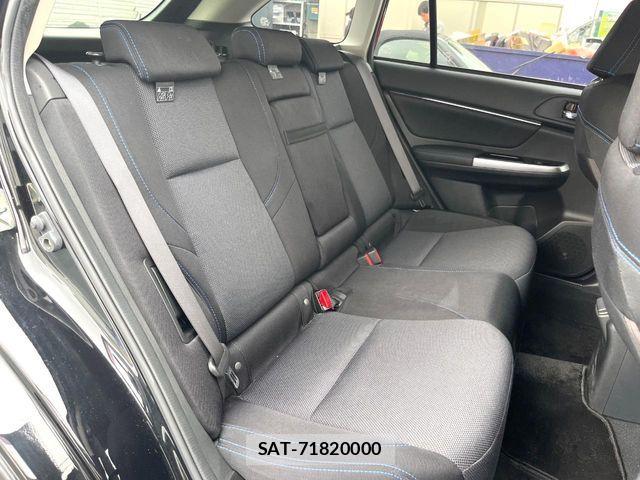 Subaru LEVORG 2017-11 8208309-9
