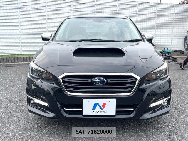 Subaru LEVORG 2017-11 8208309-13