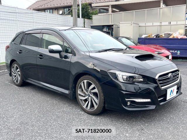 Subaru LEVORG 2017-11 8208309-15