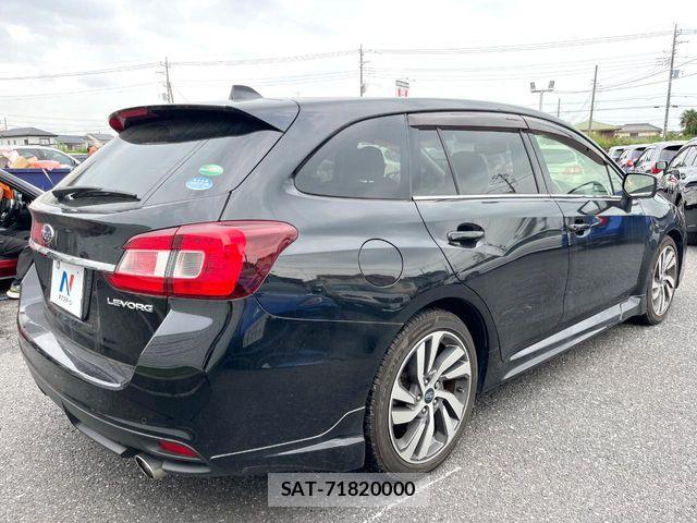 Subaru LEVORG 2017-11 8208309-16