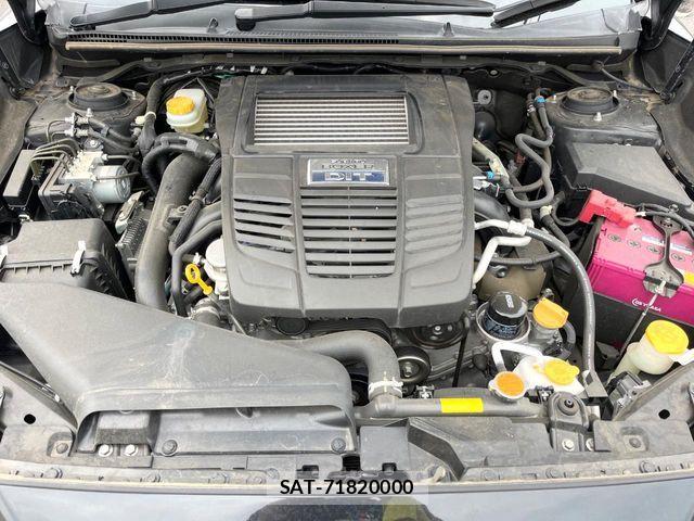 Subaru LEVORG 2017-11 8208309-17