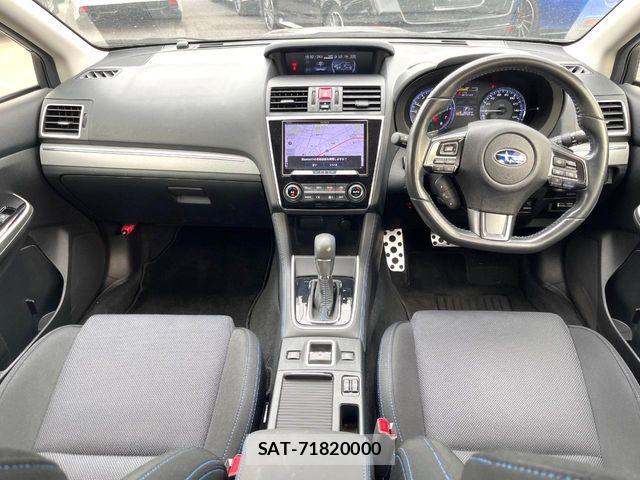 Subaru LEVORG 2017-11 8208309-1