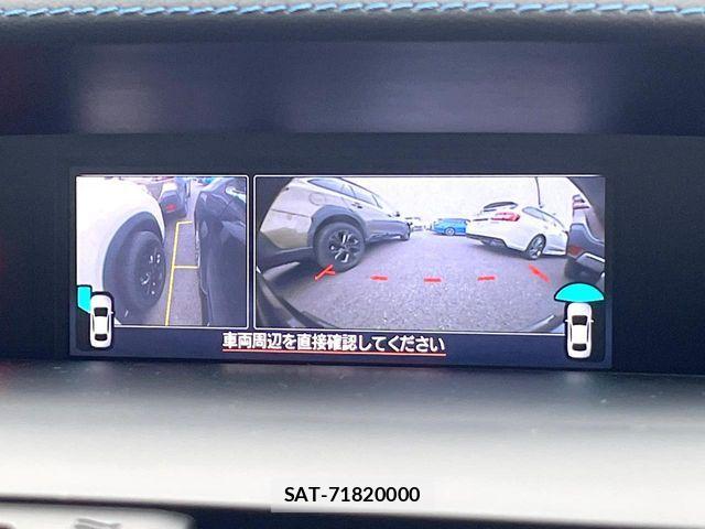 Subaru LEVORG 2017-11 8208309-4