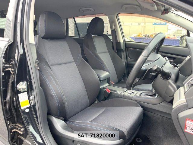 Subaru LEVORG 2017-11 8208309-8