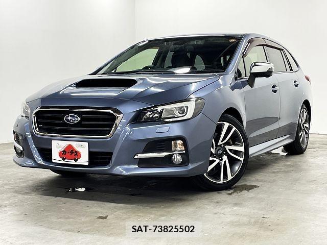 Subaru LEVORG 2015-07 8208327-0