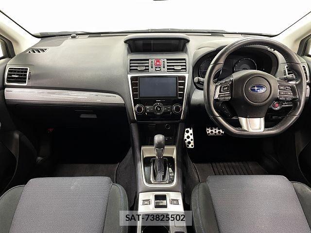 Subaru LEVORG 2015-07 8208327-1