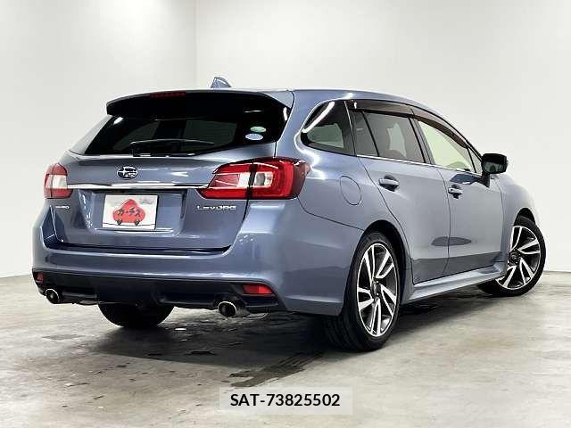 Subaru LEVORG 2015-07 8208327-2