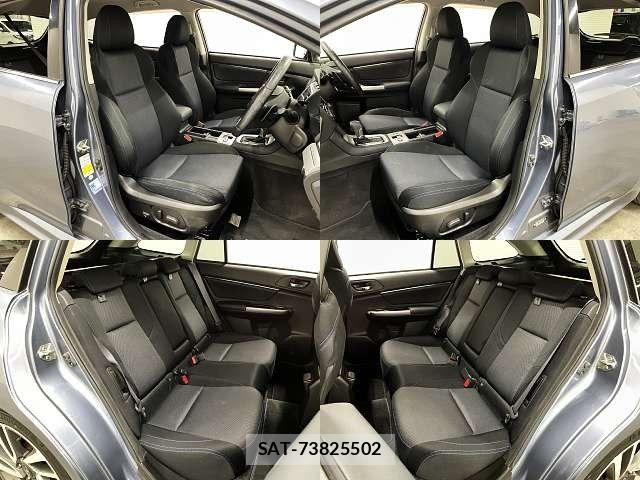 Subaru LEVORG 2015-07 8208327-7