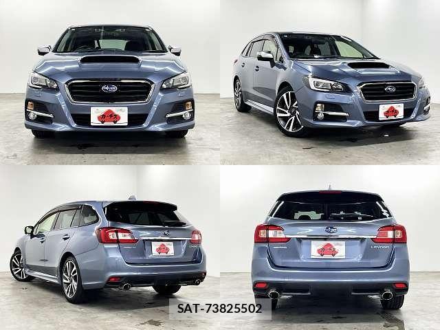 Subaru LEVORG 2015-07 8208327-8