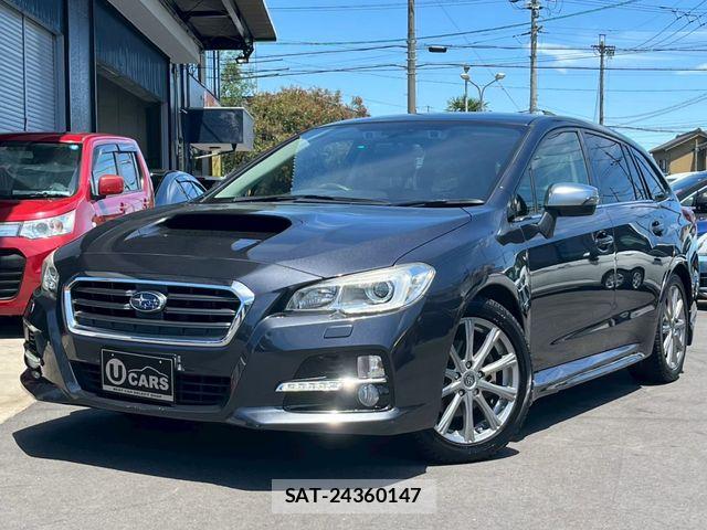 Subaru LEVORG 2014-08 8208335-0
