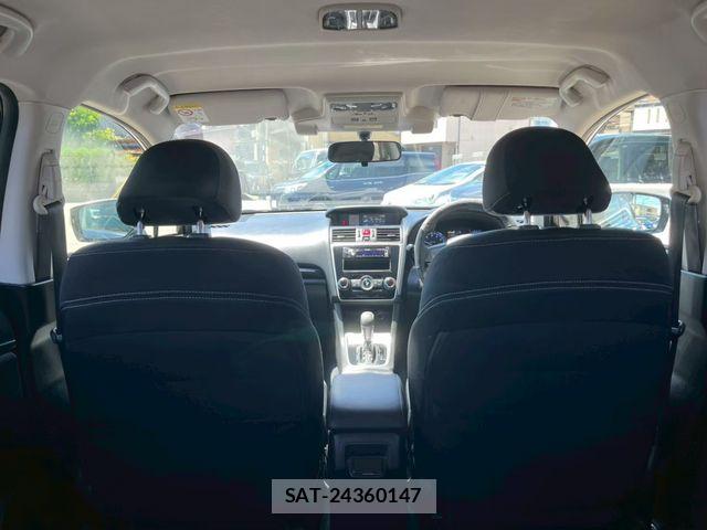 Subaru LEVORG 2014-08 8208335-9